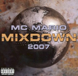 Mixdown 2007
