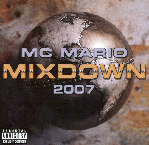 Mixdown 2007
