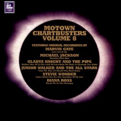 Motown Chartbusters, Volume 8