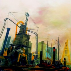 Engines EP