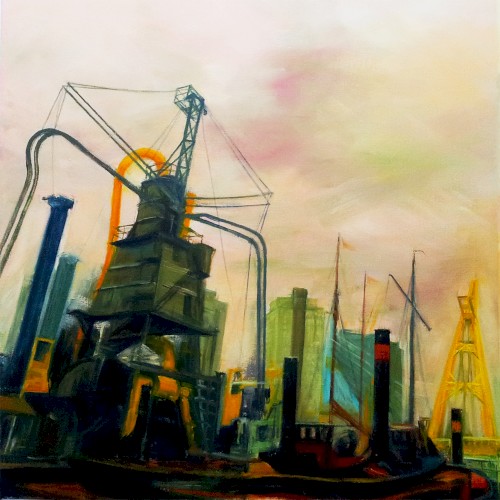 Engines EP