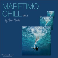 Maretimo - Chill, Vol.1