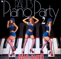 Paul’s Piano Party 2