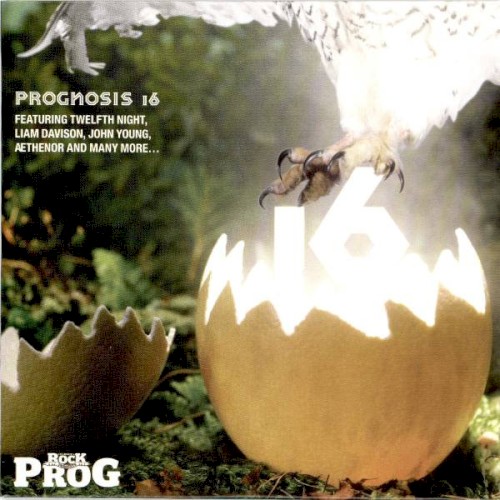 Prognosis 16