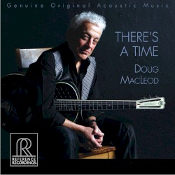 There's a Time