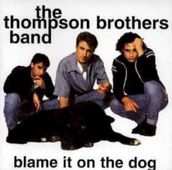 Blame It on the Dog