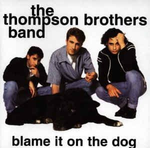 Blame It on the Dog