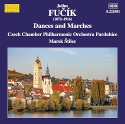 Dances & Marches
