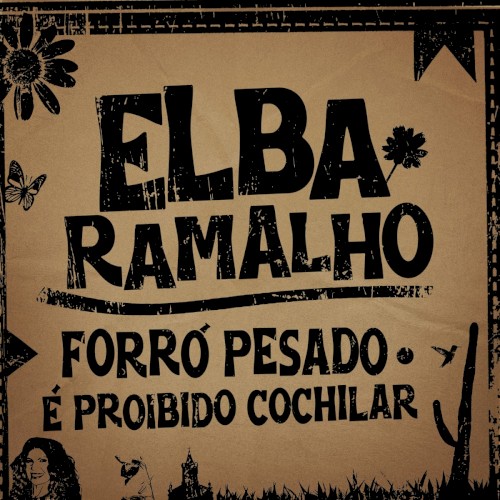 Forró Pesado / É Proibido Cochilar (ao Vivo)