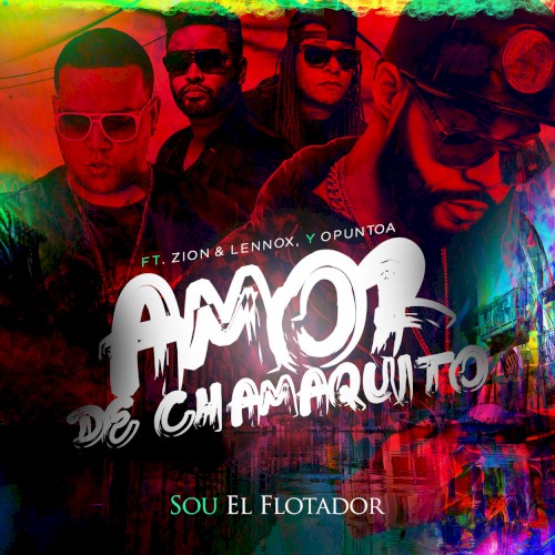 Amor de chamaquito