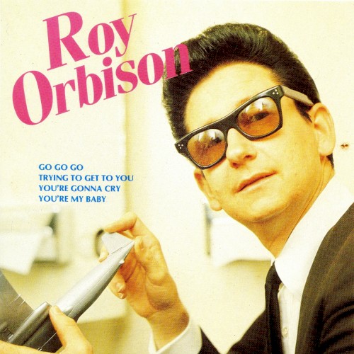 Roy Orbison