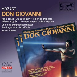 Don Giovanni, K. 527