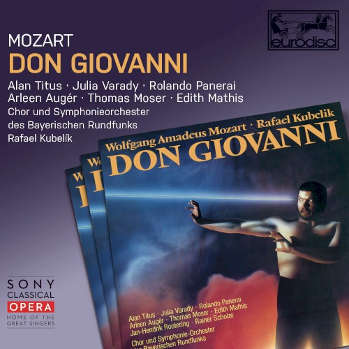 Don Giovanni, K. 527