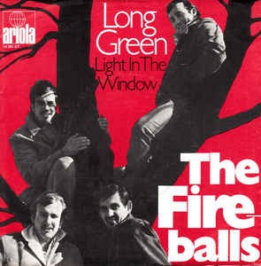 Long Green / Light in the Window
