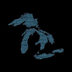 The Great Lakes Suite