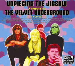 Unpiecing the Jigsaw: A Tribute to the Velvet Underground