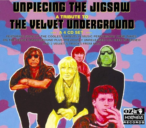 Unpiecing the Jigsaw: A Tribute to the Velvet Underground