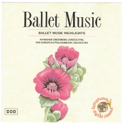 Ballet Music Highlights