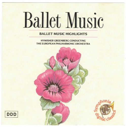 Ballet Music Highlights