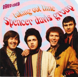 Taking Out Time 1967–1969