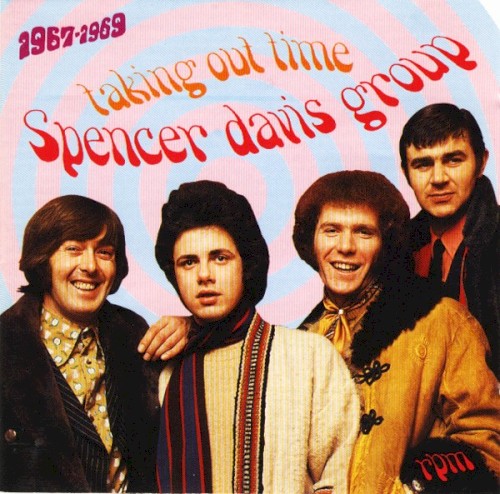 Taking Out Time 1967–1969