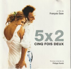 5x2 (Cinq fois deux)
