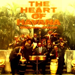 The Heart of Havana