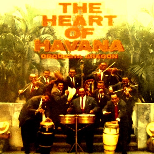 The Heart of Havana