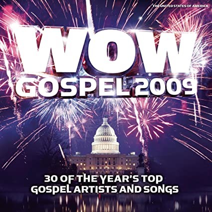 WOW Gospel 2009