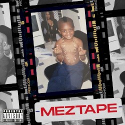 Meztape Vol. 1
