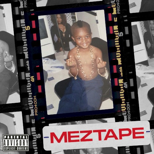 Meztape Vol. 1