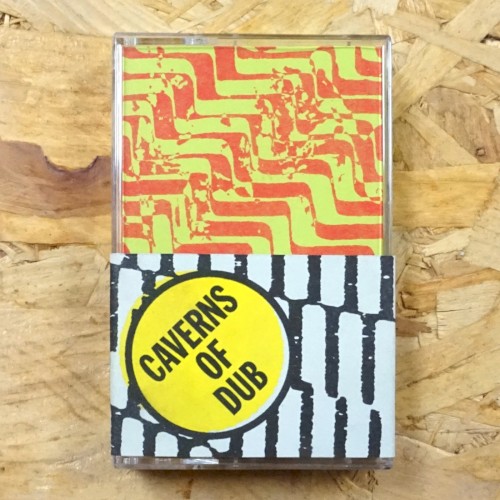 Caverns of Dub