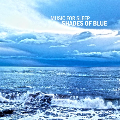 Shades of Blue