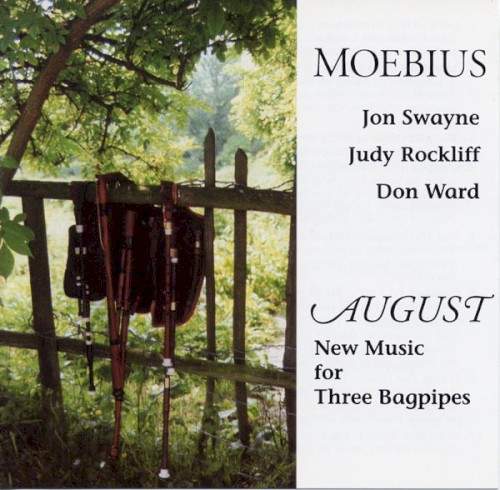 August: New Music for Three Bagpipes