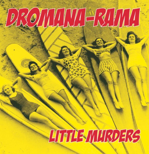 Dromana-Rama