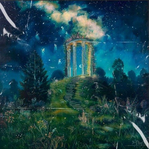 时光花园
