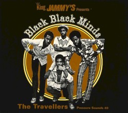 Black Black Minds