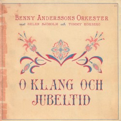 O Klang och Jubeltid