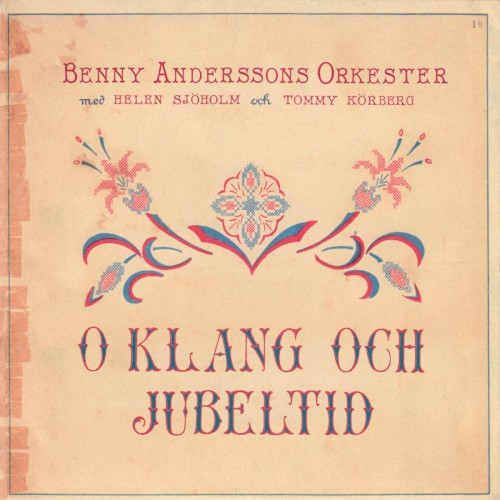 O Klang och Jubeltid