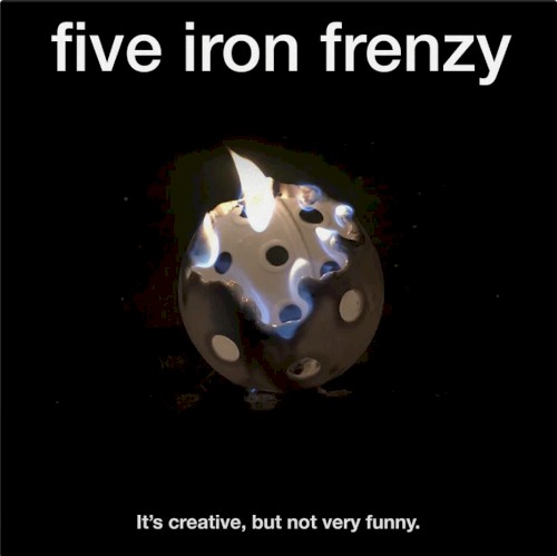 It’s Creative, but Not Very Funny.