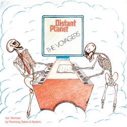Distant Planet