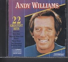 22 Greatest Hits