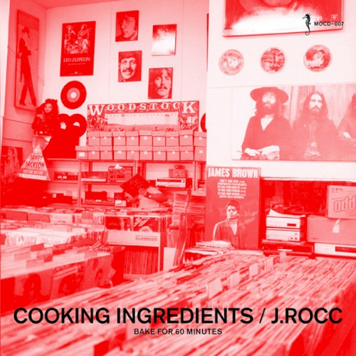 Cooking Ingredients: Bake for 60 Minutes