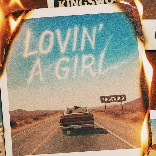 Lovin' A Girl