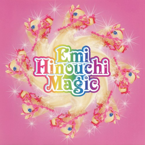 Magic / World