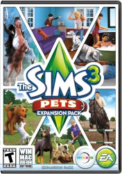 The Sims 3: Pets