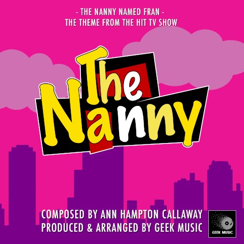 The Nanny - Main Theme
