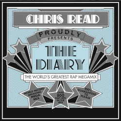 The Diary: World’s Greatest Rap Megamix