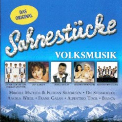 Sahnestücke: Volksmusik