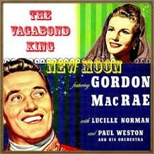 (The) New Moon / The Vagabond King